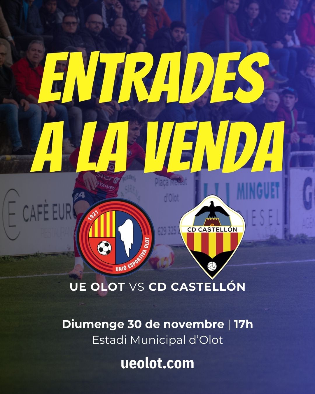 J13_Entrades a la Venda